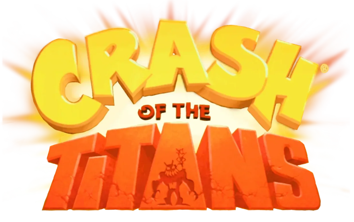 Crash of the Titans PS2 ROM Download