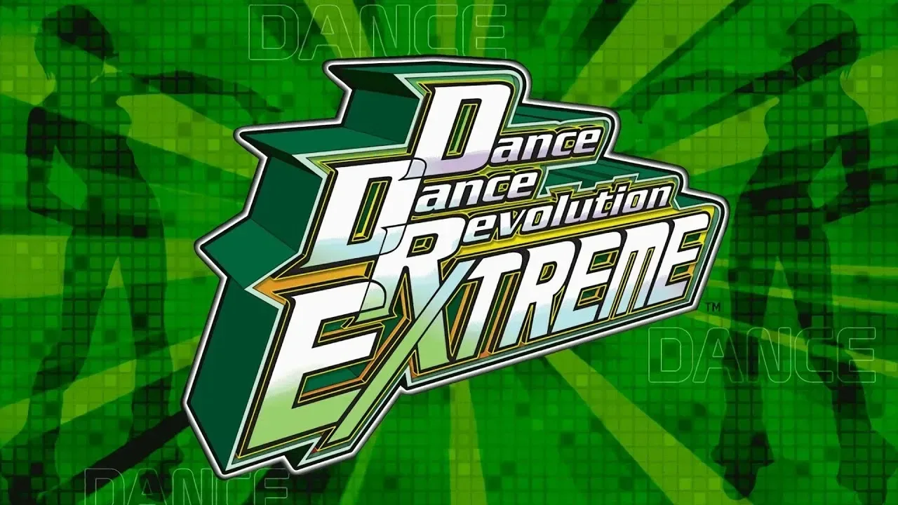 Dance Dance Revolution Extreme
