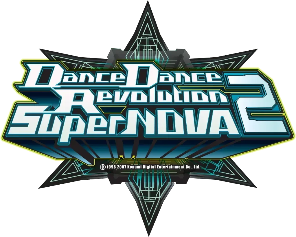 Dance Dance Revolution SuperNOVA