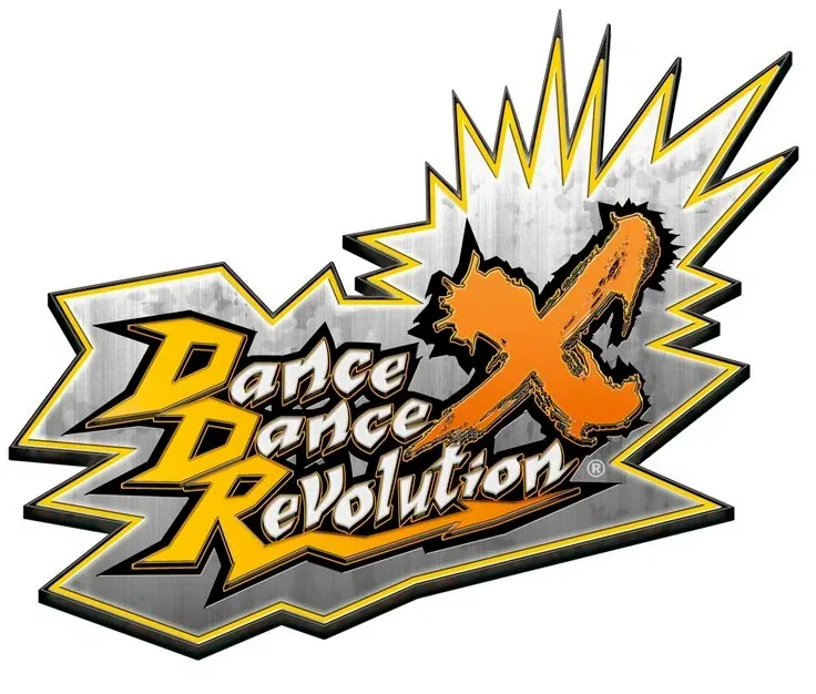 Dance Dance Revolution X