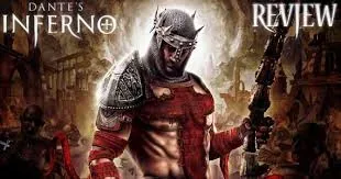 Dante's Inferno GameCube ROM Download