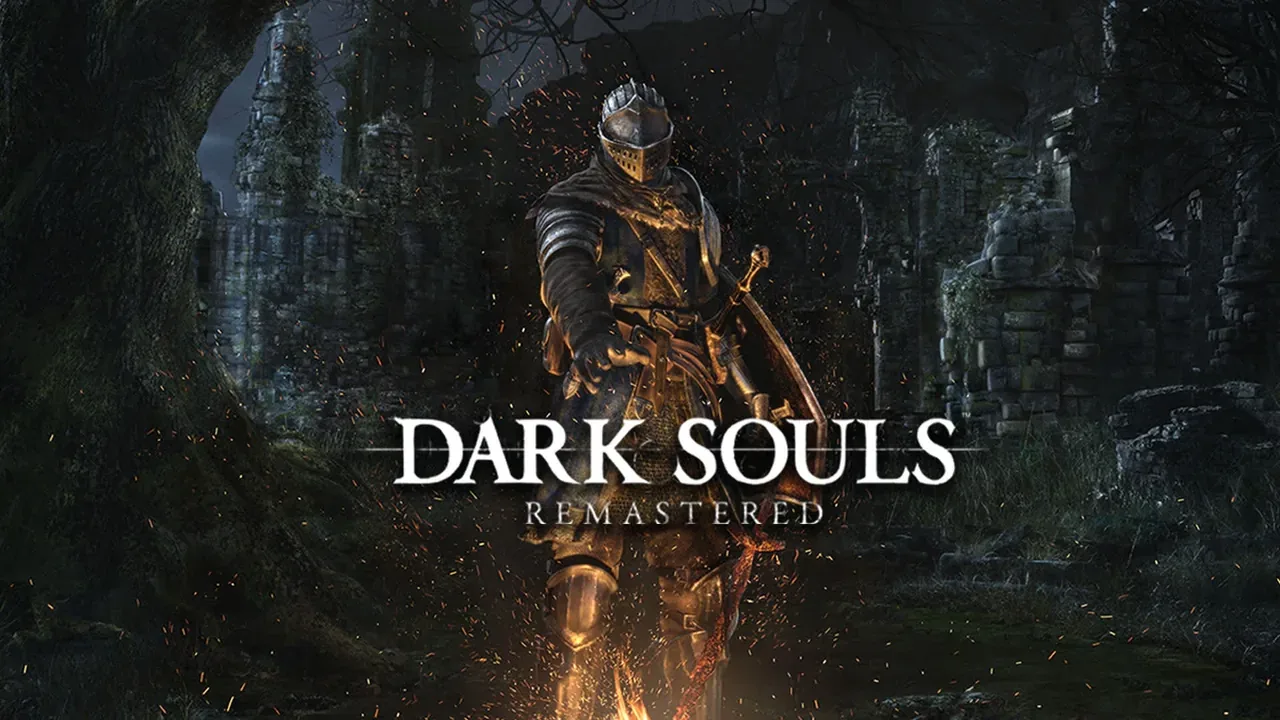 Dark Souls GameCube ROM Download