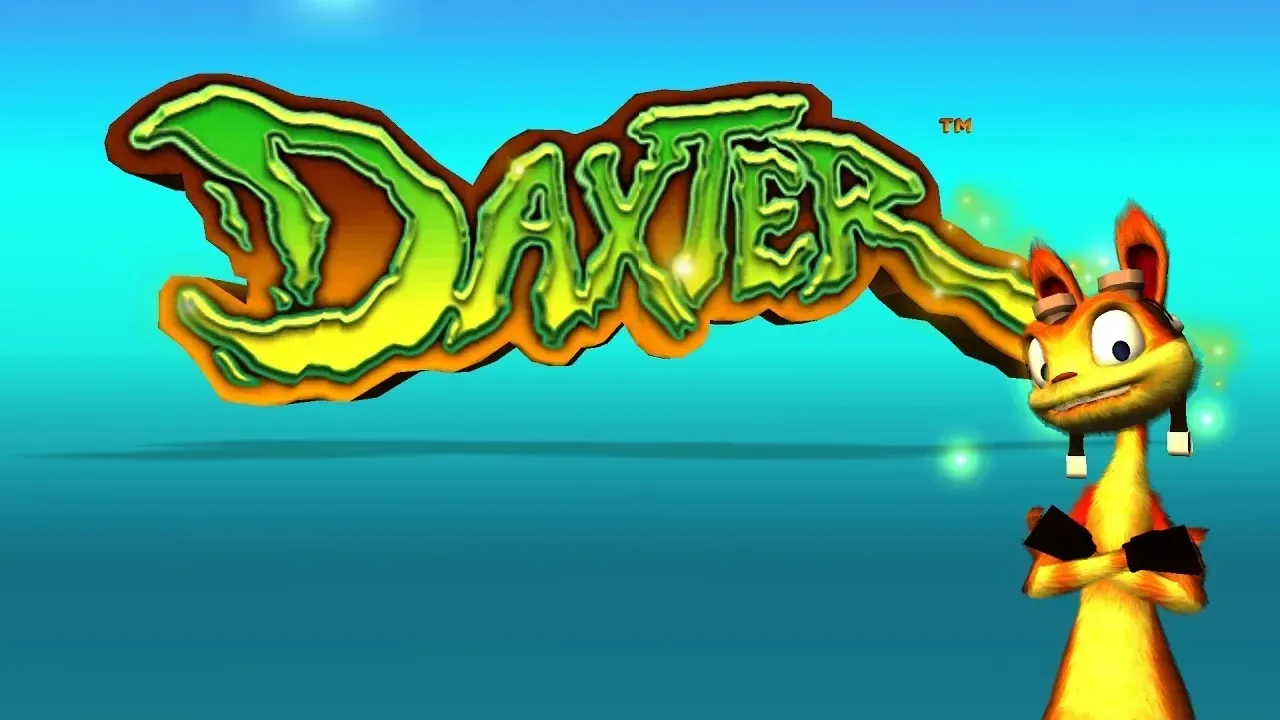 Daxter PSP ROM &amp; ISO Download