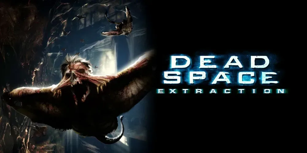 Dead Space Extraction WII ROM Download