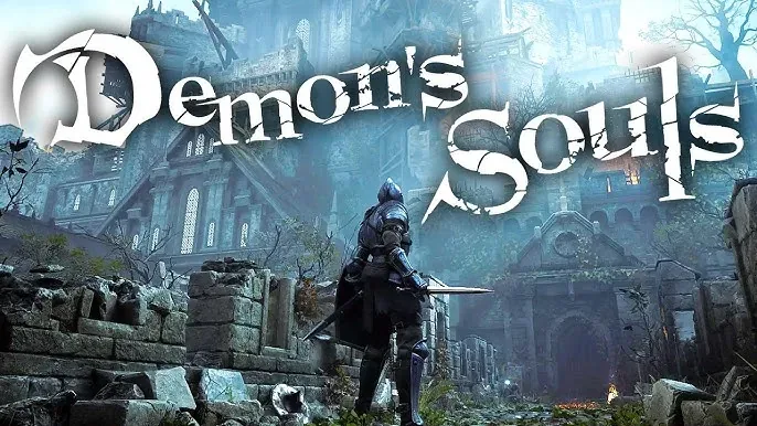 Demon's Souls GameCube ROM Download