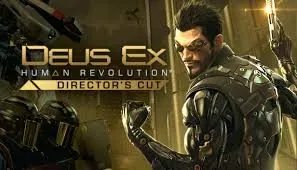 Deus Ex Human Revolution GameCube ROM Download
