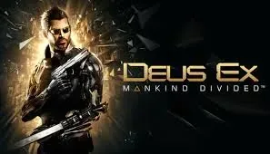 Deus Ex Mankind Divided GameCube ROM Download