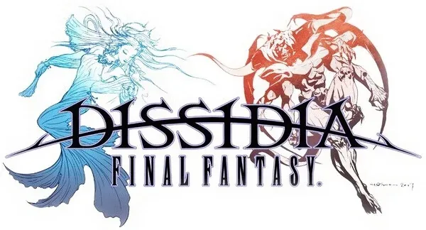 Dissidia Final Fantasy NDS ROM Download
