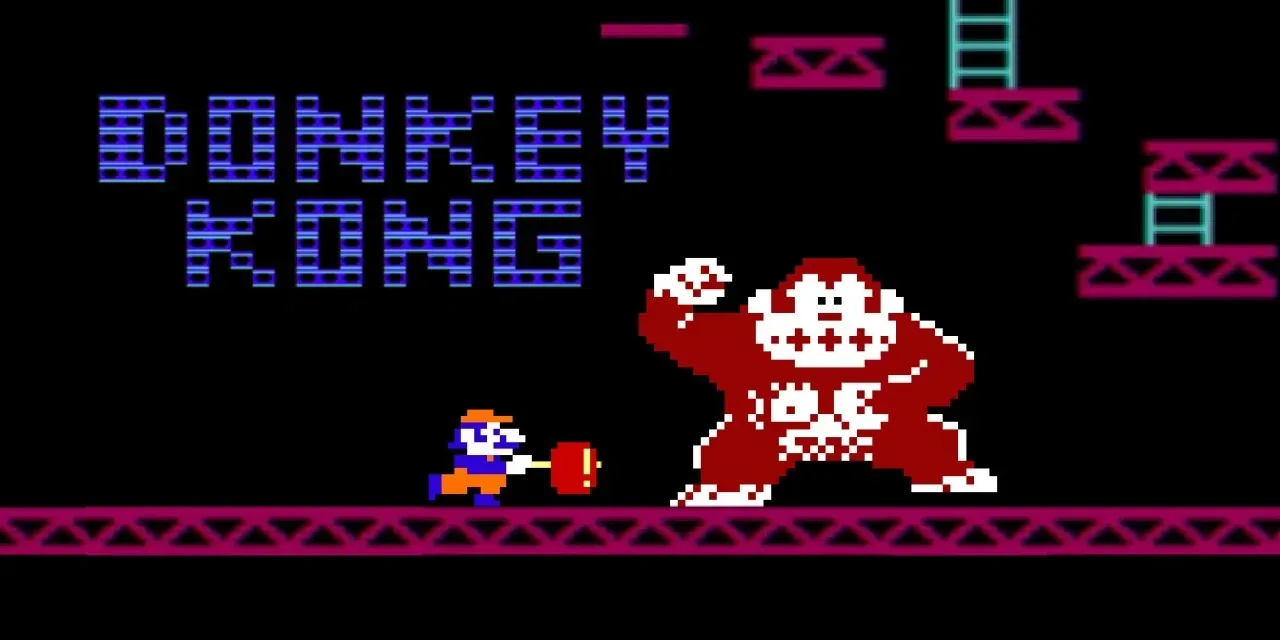 Donkey Kong GBC ROM Download