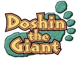 Doshin the Giant GameCube (NGC) ROM Download