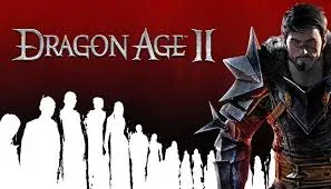 Dragon Age II GameCube ROM Download