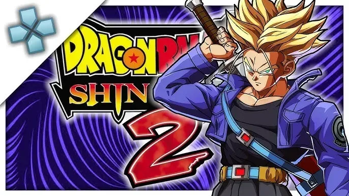 Dragon Ball Z Budokai 2 PS2 ROM Download