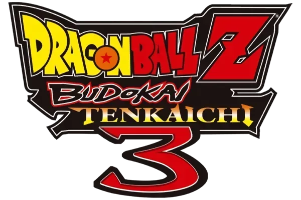 Dragon Ball Z Budokai Tenkaichi 3 PS2 ROM Download