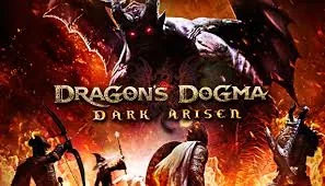 Dragon's Dogma Dark Arisen GameCube ROM Download