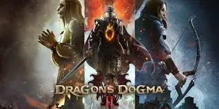 Dragon's Dogma GameCube ROM Download