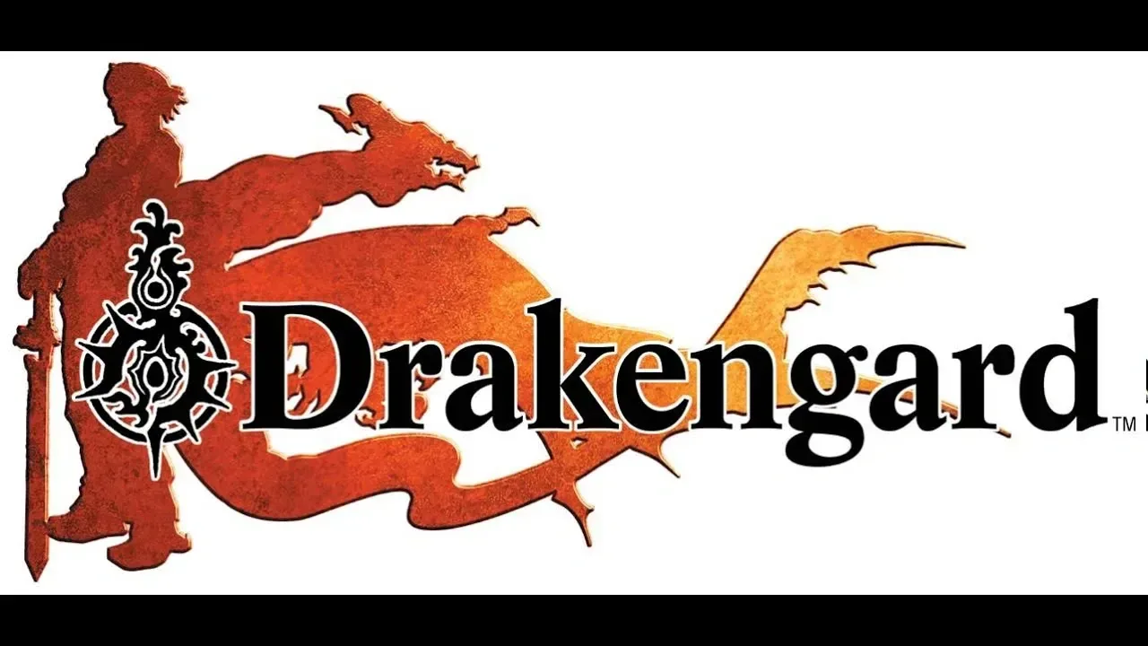 Drakengard PS2 ROM Download