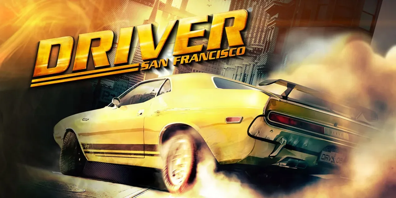 Driver San Francisco GameCube ROM Download