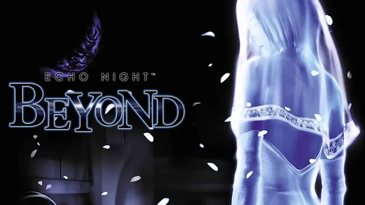Echo Night Beyond PS2 ROM Download