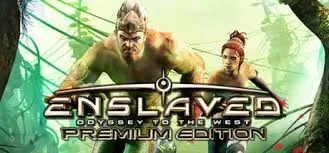 Enslaved Odyssey to the West GameCube ROM Download