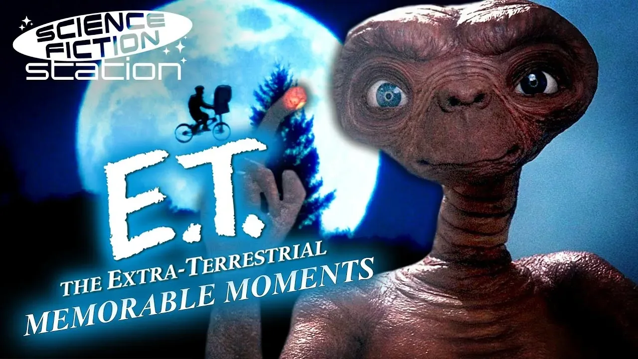 ET The Extra-Terrestrial GBC ROM Download
