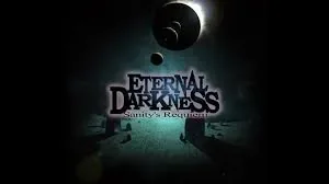 Eternal Darkness Sanity's Requiem GameCube ROM Download