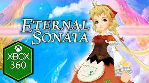 Eternal Sonata GameCube ROM Download
