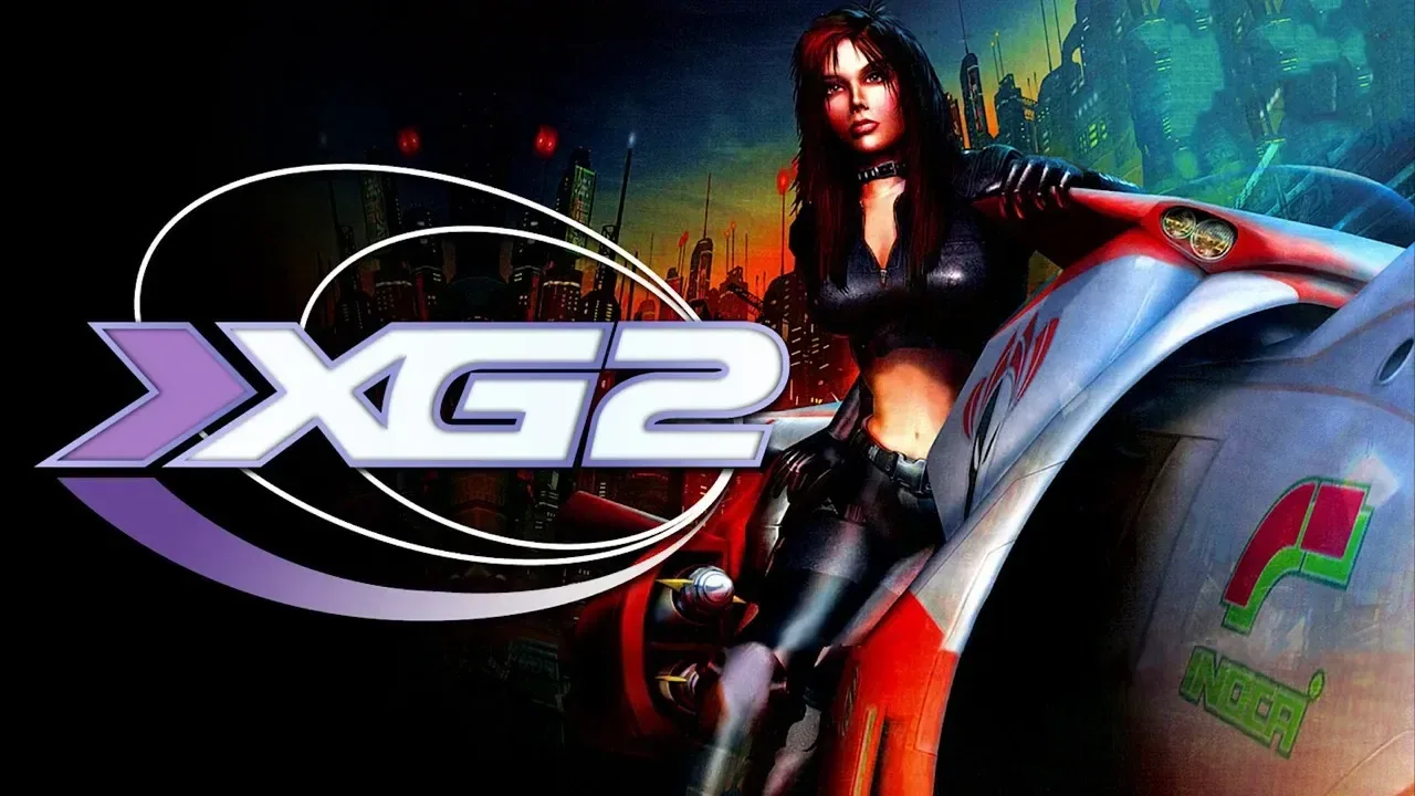 Extreme G2 Nintendo 64 (N64) ROM Download