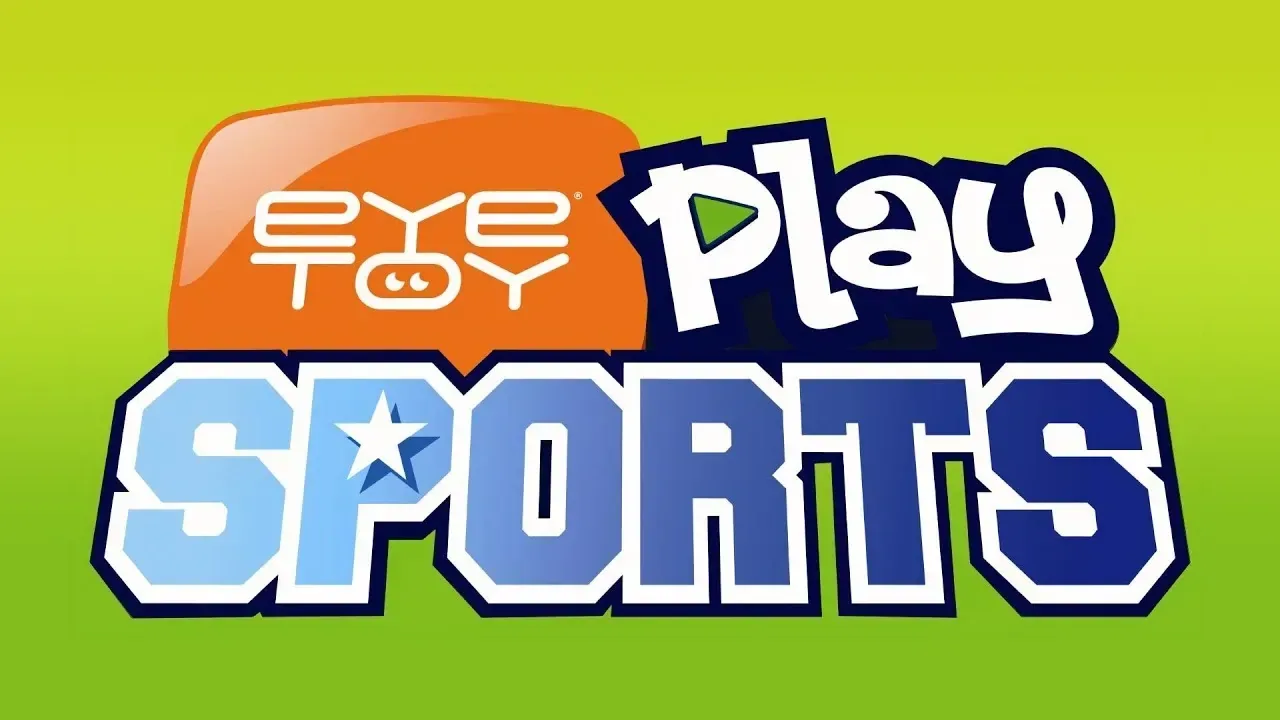 EyeToy Play PS2 ROM Download