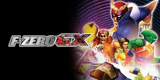 F-Zero GX GameCube ROM Download