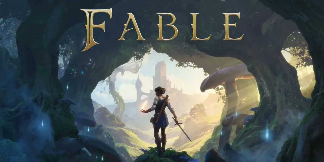 Fable GBC Rom Download