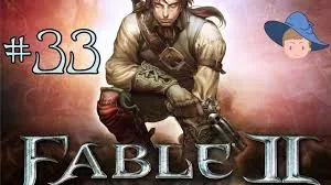 Fable II GameCube ROM Download