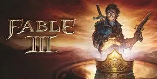 Fable III GameCube ROM Download