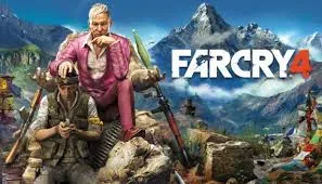 Far Cry 4 GameCube ROM Download