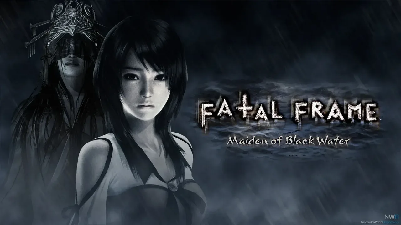 Fatal Frame PS2 ROM Download