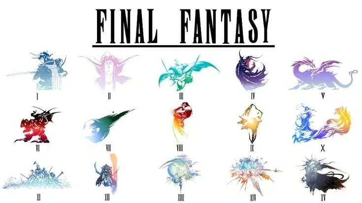Final Fantasy NES ROM Free Download