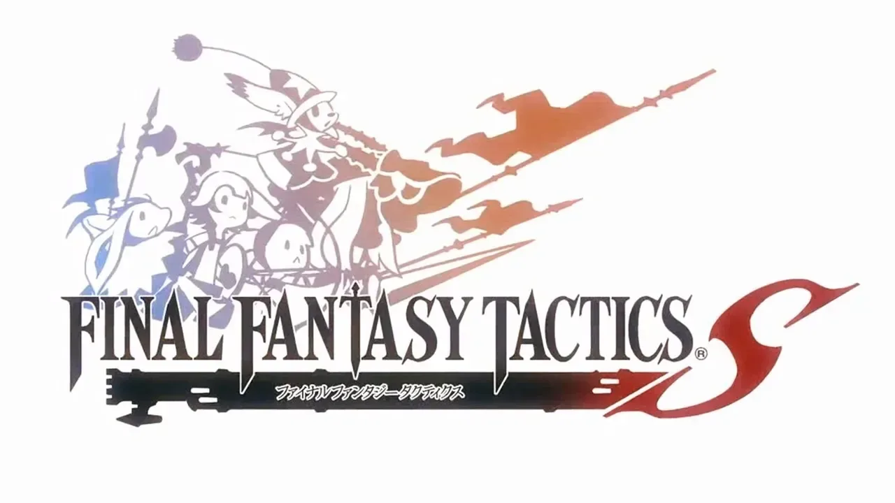 Final Fantasy Tactics PS1 ROM Download