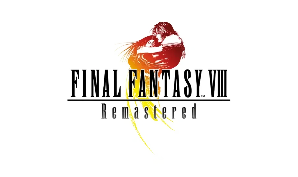 Final Fantasy VIII PS1 ROM Download