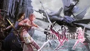 Final Fantasy XIII-2 GameCube ROM Download