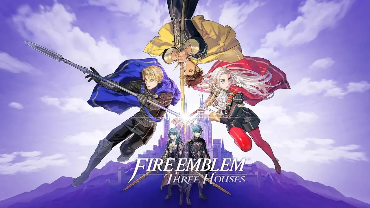 Fire Emblem GBA ROM Download