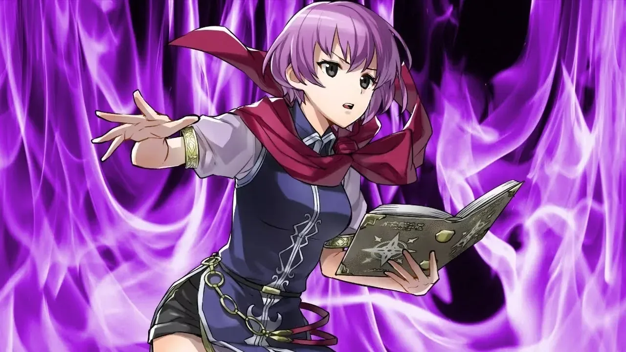 Fire Emblem: New Mystery of the Emblem Nintendo DS ROM Download