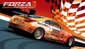 Forza Motorsport 2 Xbox 360 ROMs