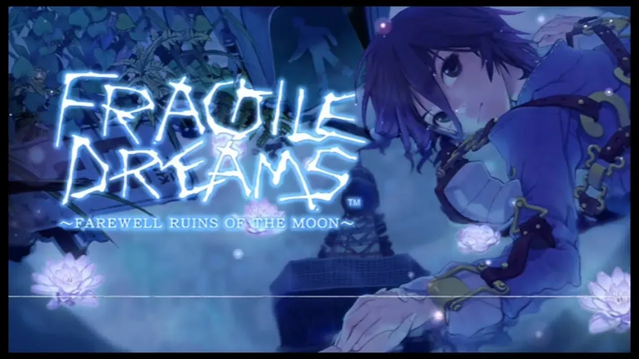 Fragile Dreams: Farewell Ruins of the Moon WII ROM Download