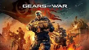 Gears of War Judgment GameCube ROM Download