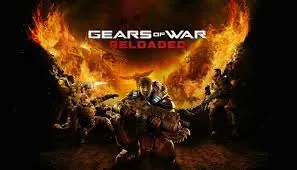 Gears of War GameCube ROM Download