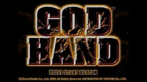 God Hand GC GameCube ROM Download