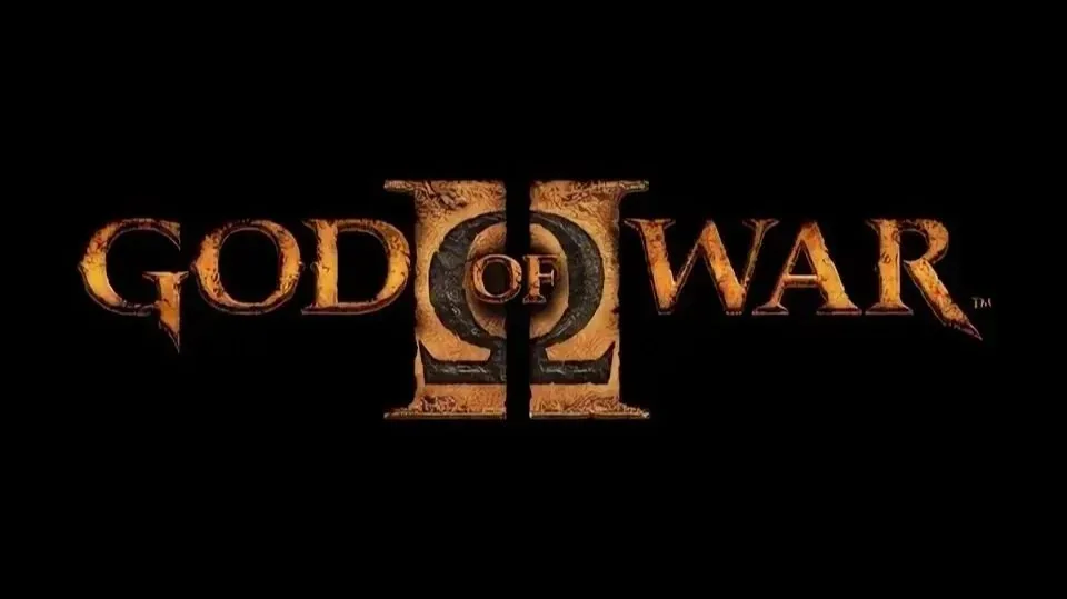 God of War II NES ROM Free Download