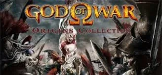 God of War Origins Collection GameCube ROM Download