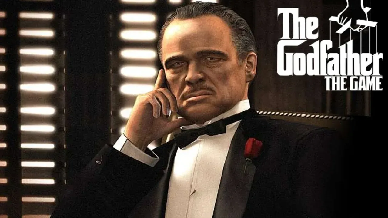 Godfather: The Game PS2 ROM Download