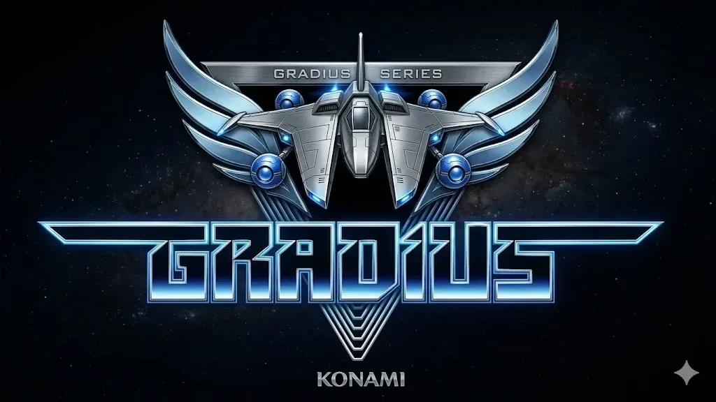 Gradius V PS2 ROM Download