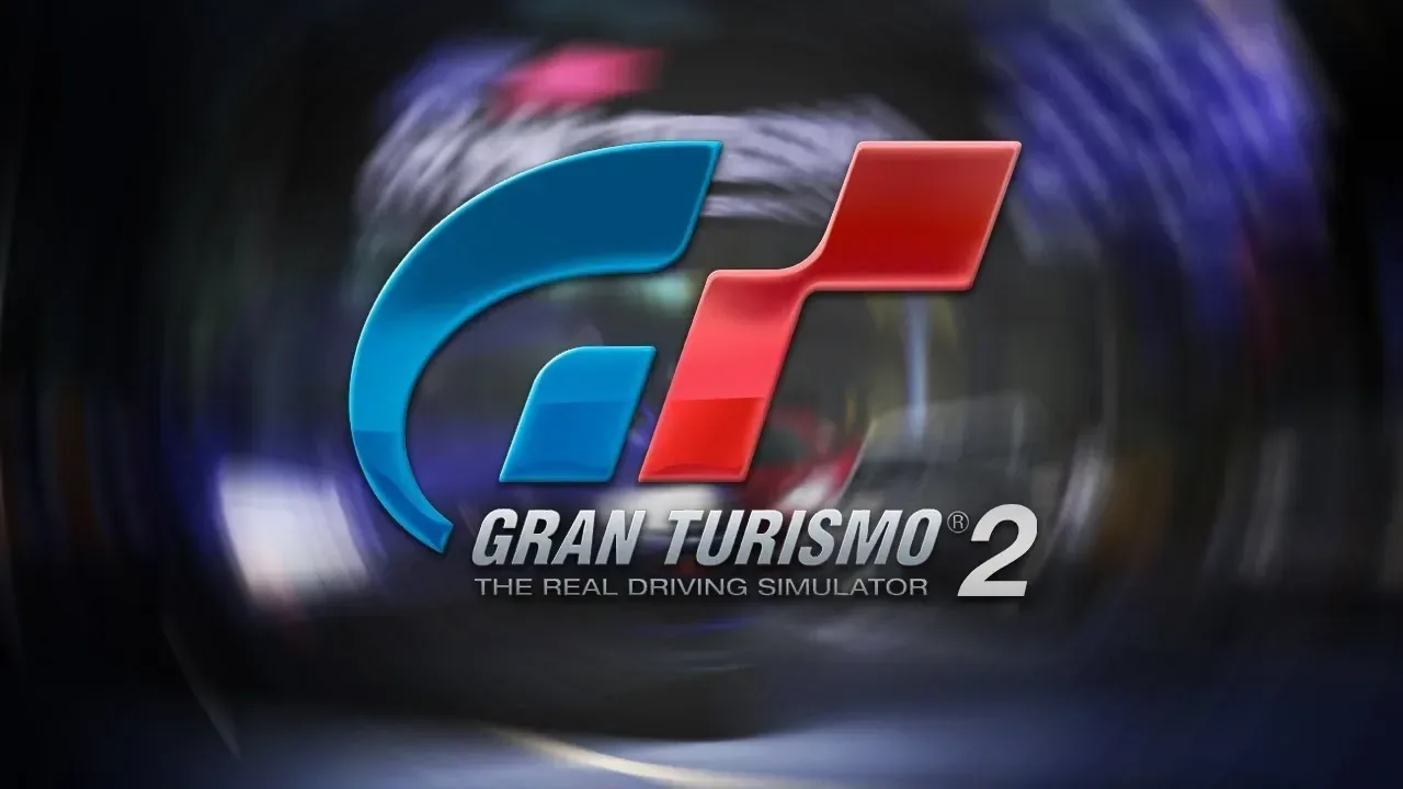 Gran Turismo 2 PS1 ROM Download